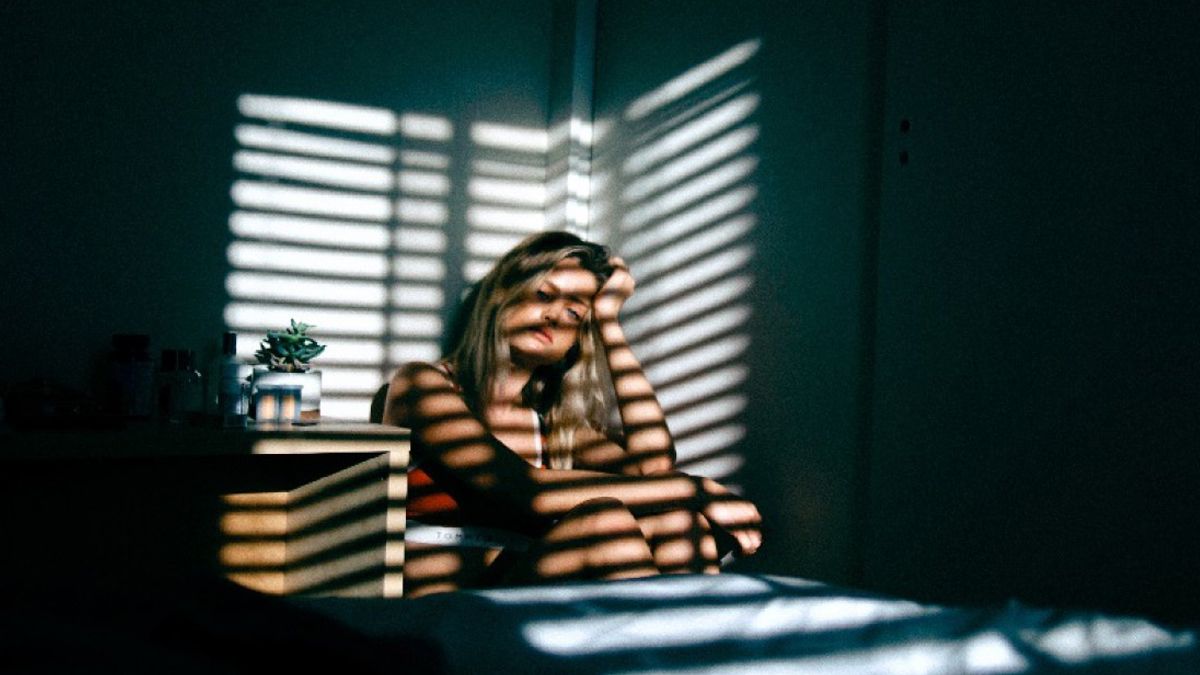 Los cuatro signos más pesimistas del zodiaco