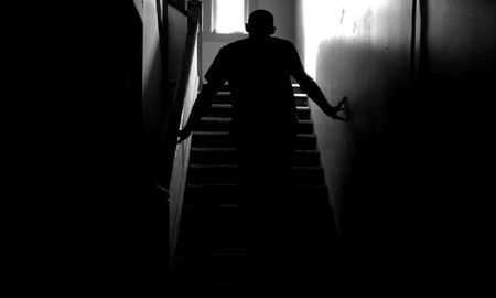 Un grupo de inquilinos denunció que tienen fantasmas en sus departamentos: Todo el edificio no puede estar loco Un grupo de inquilinos denunció que tienen fantasmas en sus departamentos: Todo el edificio no puede estar loco