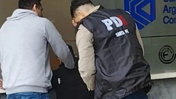Condenan al dueño de un bar de Santa Fe por golpear y matar a un cliente que se fue sin pagar una pizza