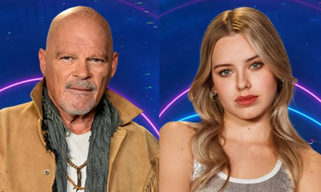 Gran Hermano: revelan detalles del contrato de Alfa y Coti Romero Gran Hermano: revelan detalles del contrato de Alfa y Coti Romero