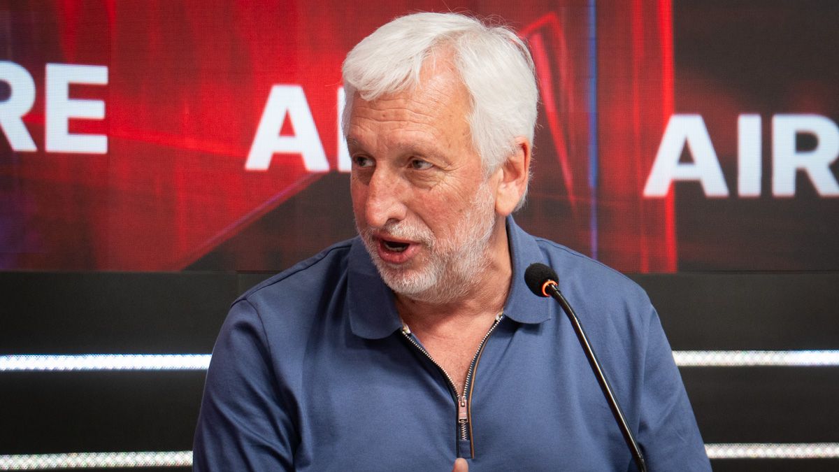 Elecciones en Colón: José Alonso ganó con amplio respaldo y es el nuevo presidente