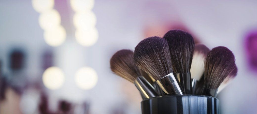 El orden correcto de como maquillarse