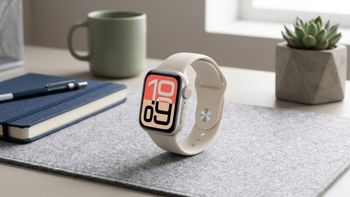 Cuánto cuesta un Apple Watch en Argentina para regalar en el Día del Padre 2026