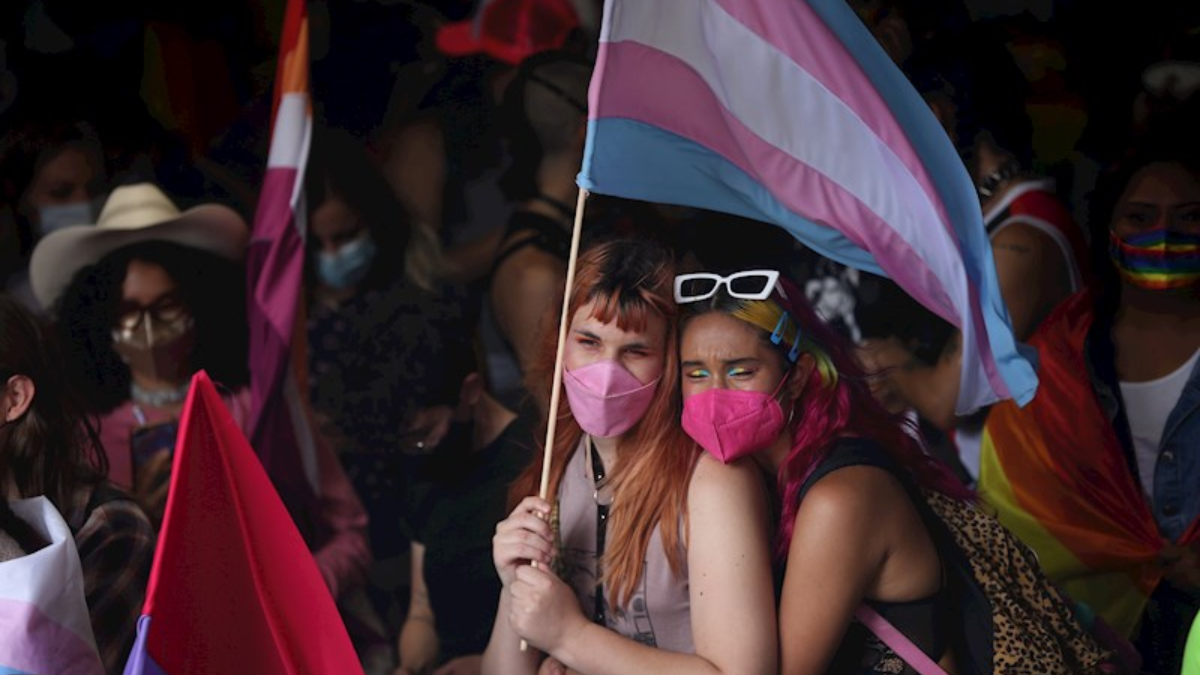 En el marco del Día de la Visibilidad Lésbica