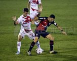 Unión y Newells igualaron sin goles por la sexta fecha de la Copa de la Liga.