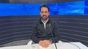 En     Milla Extra, Octavio Benuzzi compartió su visión sobre el futuro de la     construcción, el rol de la obra pública y los desafíos para impulsar     nuevas inversiones.