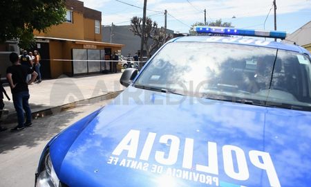La víctima tenía 57 años y fue ejecutada por la espalada por un falso cliente. La víctima tenía 57 años y fue ejecutada por la espalada por un falso cliente.
