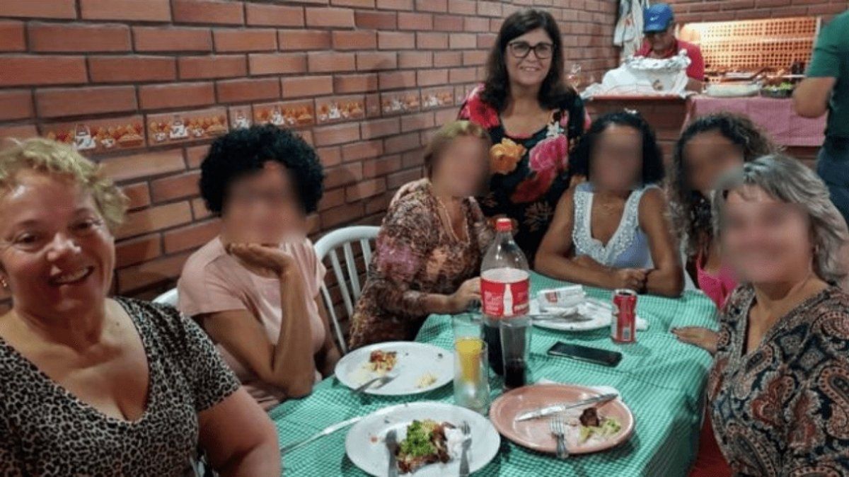 La trágica historia de una familia que se contagió de covid-19 en un cumpleaños y ya veló a tres integrantes