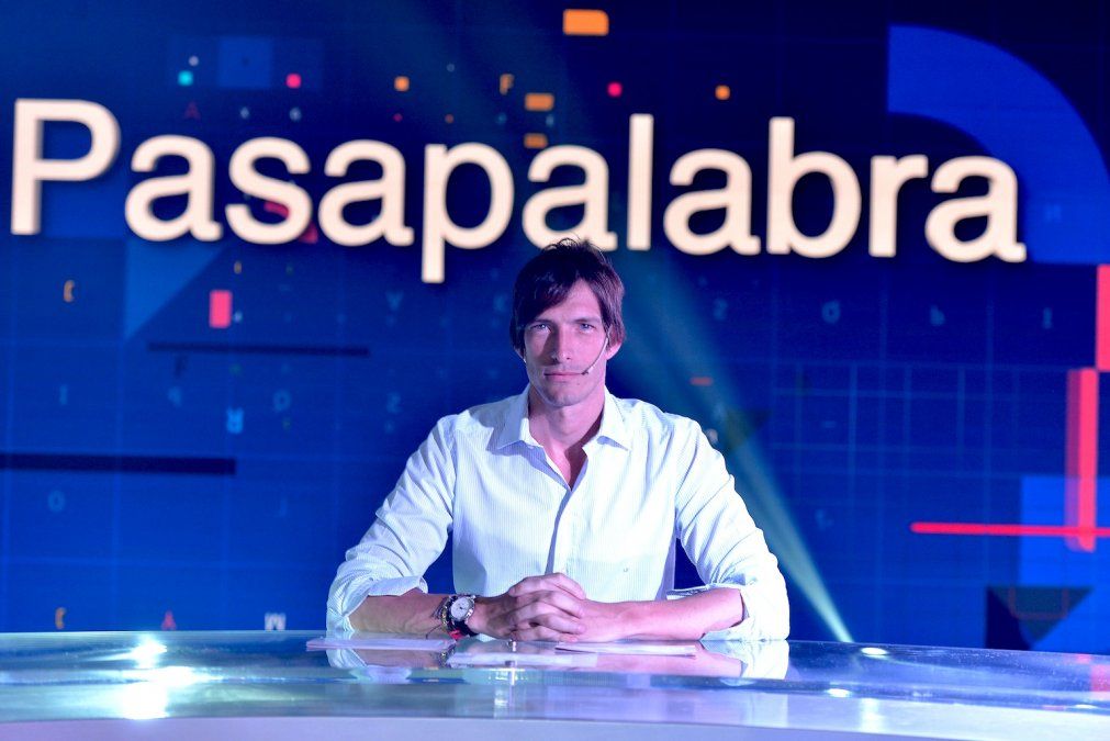 Iván de Pineda logró que Telefé triunfe en la batalla por el rating