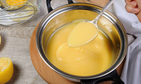 Cómo hacer la mejor salsa de limón sin gluten ni azúcar: la receta fácil, rica y económica para tus postres Cómo hacer la mejor salsa de limón sin gluten ni azúcar: la receta fácil, rica y económica para tus postres