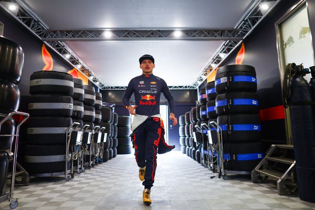 Max Verstappen ganó el GP de Barcelona y es nuevo líder del campeonato de Fórmula 1