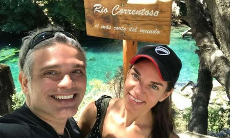 La Exreina de la Vendimia, Giuliana Lucoski, sufrió un terrible accidente y se encuentra pelea por su vida La Exreina de la Vendimia, Giuliana Lucoski, sufrió un terrible accidente y se encuentra pelea por su vida