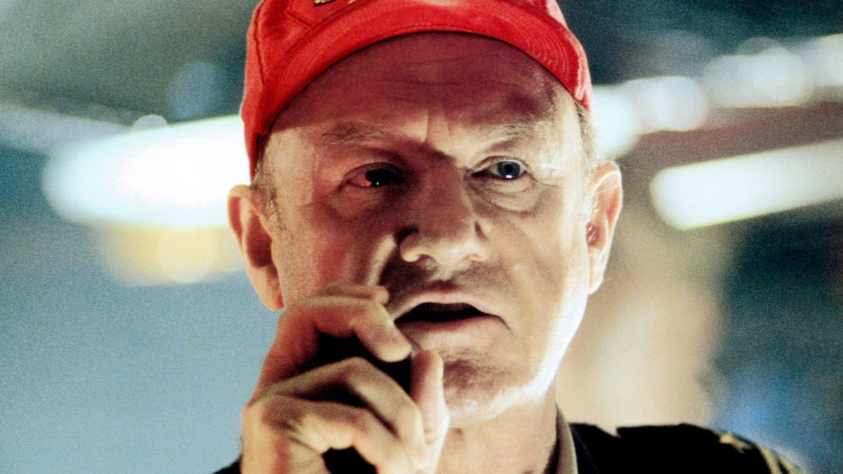 Las 5 películas esenciales de Gene Hackman: de Contacto en Francia a Superman, donde fue el malvado Lex Luthor