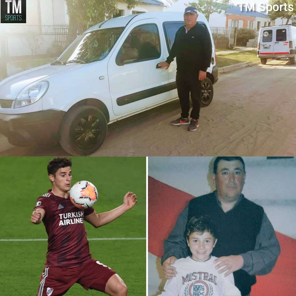 Por:&nbsp;TM Sports