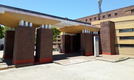 Hospital de Niños Orlando Alassia: 110 niños fueron atendidos por maltrato durante el 2020 Hospital de Niños Orlando Alassia: 110 niños fueron atendidos por maltrato durante el 2020
