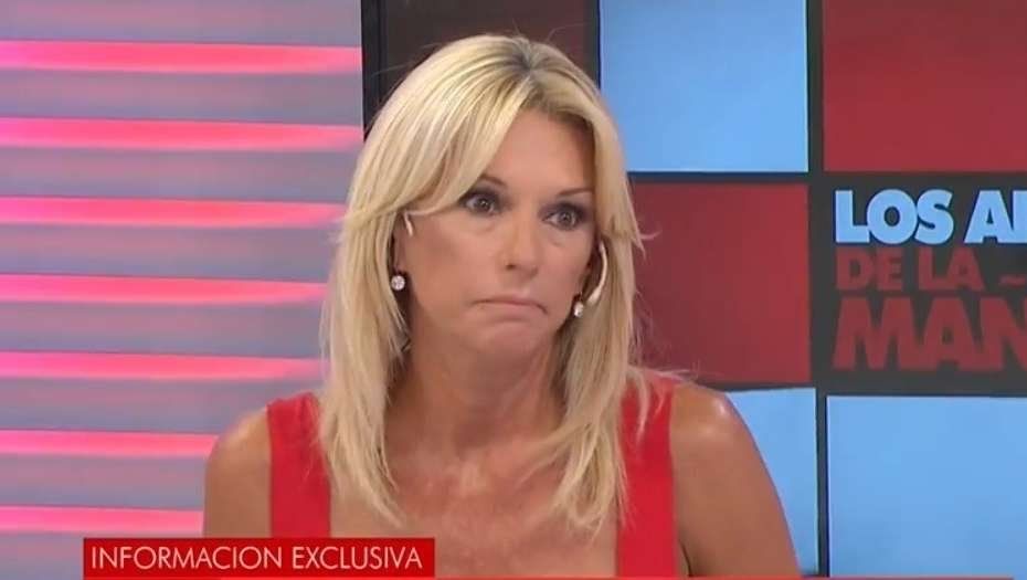 Yanina Latorre apuntó contra el hijo de Federica Pais: “El chico es chorro”