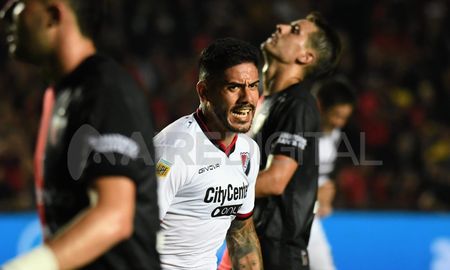 toda la data previa al encuentro entre newell´s y san lorenzo toda la data previa al encuentro entre newell´s y san lorenzo