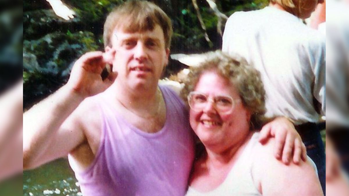 Se divorció de su esposa y se casó con su suegra: llevan juntos más de 30 años