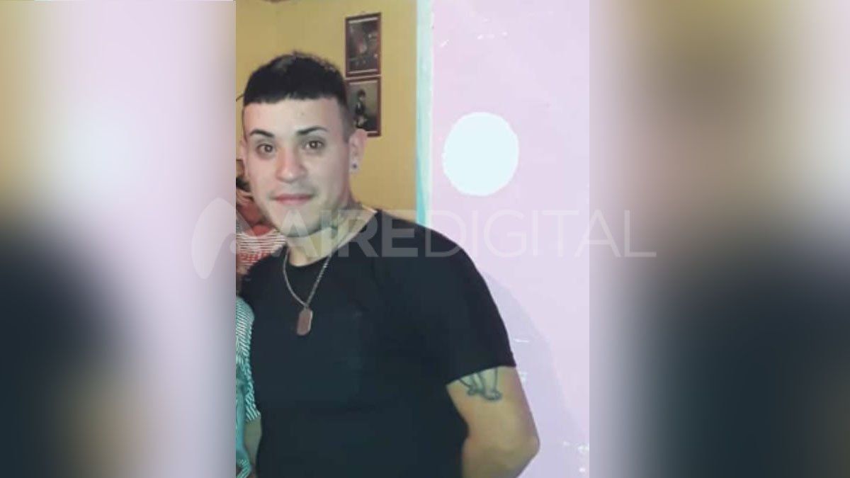 H&eacute;ctor Guti&eacute;rrez ten&iacute;a 22 a&ntilde;os