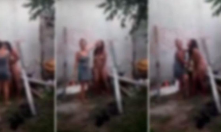 Desnudaron, agredieron y filmaron a una joven con discapacidad en Concordia Desnudaron, agredieron y filmaron a una joven con discapacidad en Concordia