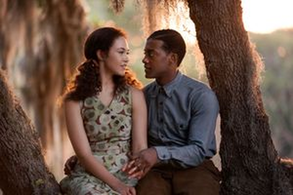 Este drama romántico se encuentra en Netflix.