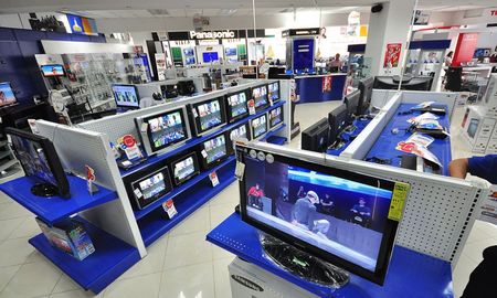 Cómo aprovechar los beneficios de comprar electrodomésticos más baratos desde Tierra del Fuego y recibirlos en casa. Cómo aprovechar los beneficios de comprar electrodomésticos más baratos desde Tierra del Fuego y recibirlos en casa.
