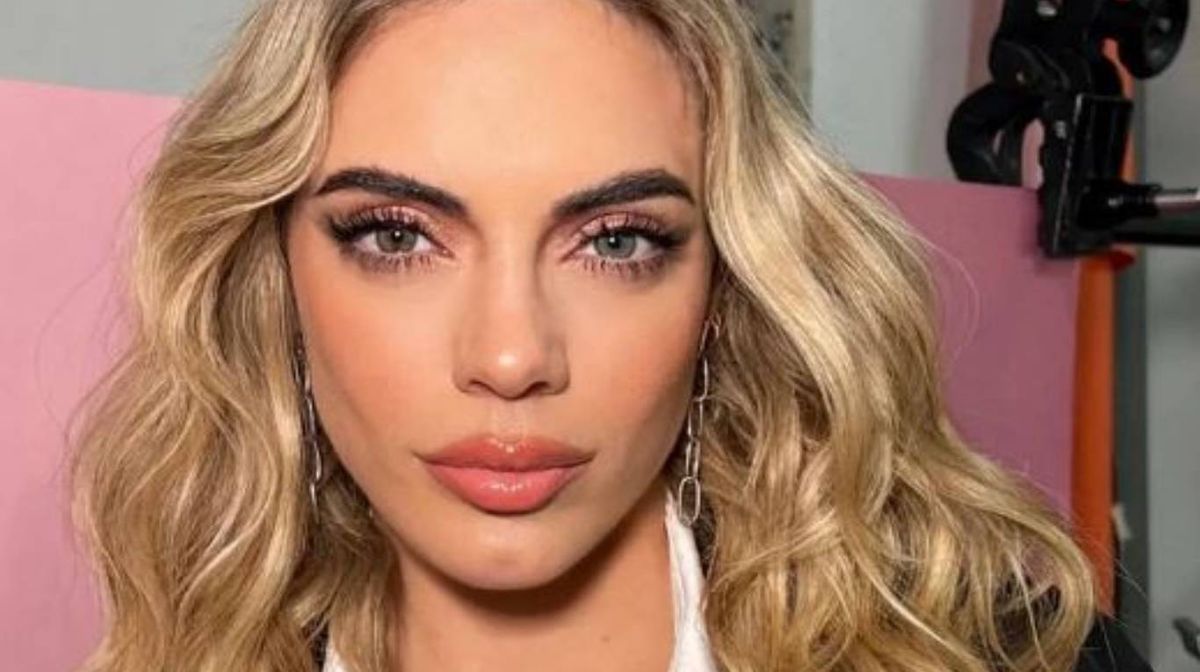 Emilia Attias sigue en el ojo de la tormenta.