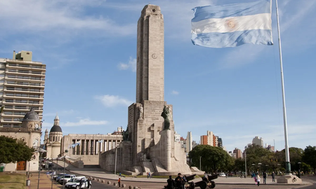 Fin de semana en Santa Fe: Rosario, el punto turístico para amantes de la historia y la naturaleza Fin de semana en Santa Fe: Rosario, el punto turístico para amantes de la historia y la naturaleza