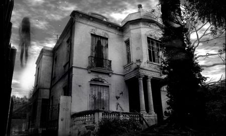 ¿fantasmas? en una mansion de mendoza ¿fantasmas? en una mansion de mendoza
