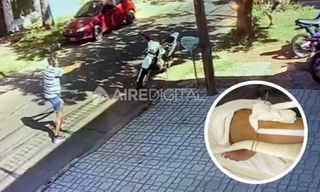 el joven baleado en barrio fomento 9 de julio tuvo una operacion exitosa el joven baleado en barrio fomento 9 de julio tuvo una operacion exitosa