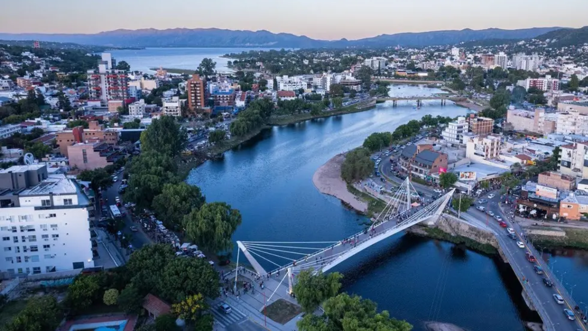 Cu Ndo Empiezan Las Vacaciones De Invierno En La Provincia De C Rdoba