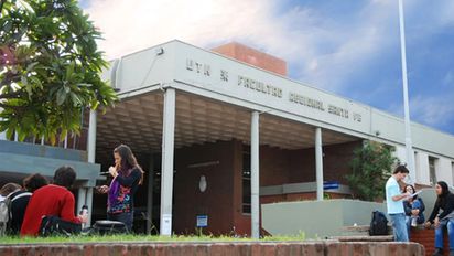 Paro universitario: en los últimos dos años, la UTN perdió a uno de cada cuatro docentes en Santa Fe