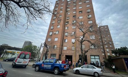 se conocio la identidad de las tres personas que murieron en un edificio de candioti sur se conocio la identidad de las tres personas que murieron en un edificio de candioti sur