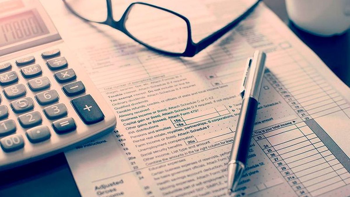 El proyecto que modifica los Impuestos a las Ganancias y Bienes Personales.