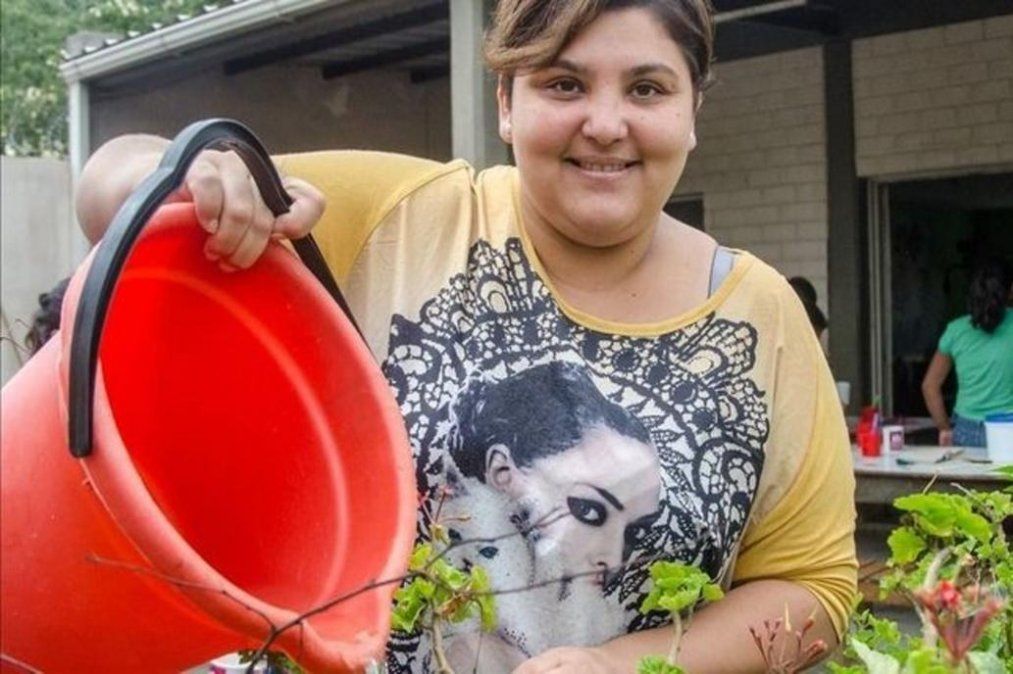 Salta: creó un sistema para reusar aguas grises en el cultivo de hortalizas