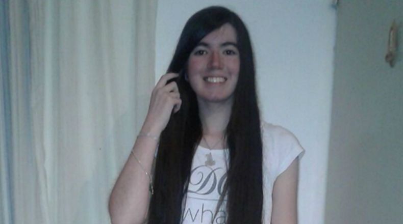 Una cordobesa ingresó en el Récord Guiness por un insólito motivo