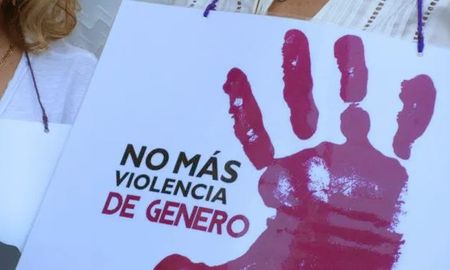 Este 25 de noviembre, en el que se conmemora el Día Internacional de la Eliminación de la Violencia hacia las Mujeres. Este 25 de noviembre, en el que se conmemora el Día Internacional de la Eliminación de la Violencia hacia las Mujeres.