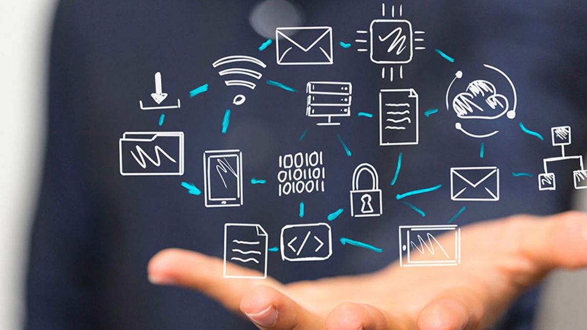 “Cuando se habla de transformación digital en una compañía, resulta fundamental entender que estamos hablando de un cambio cultural y de un ciclo de transformación positiva