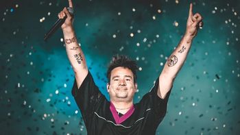 Con vos es 4 de noviembre: la triste historia detrás de la canción de Chano Charpentier