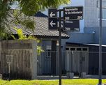 Vecinos de barrio Guadalupe denunciaron que un ladrón fue arrestado dos veces en 48 horas y liberado por la Fiscalía. Vecinos de barrio Guadalupe denunciaron que un ladrón fue arrestado dos veces en 48 horas y liberado por la Fiscalía.