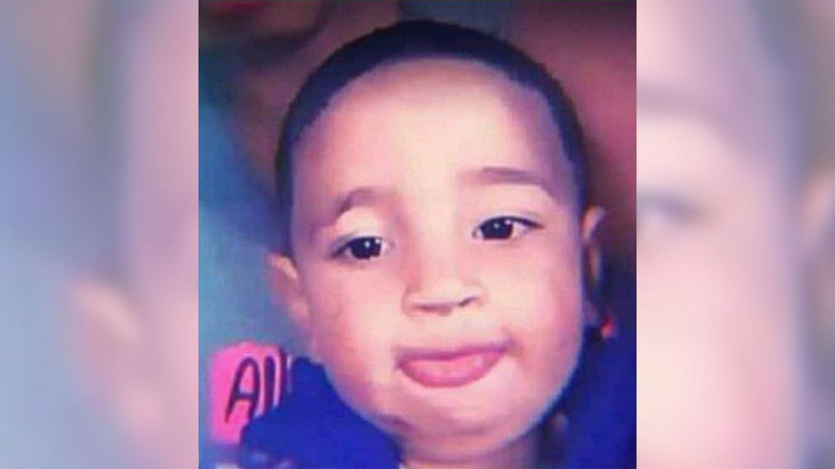 Tahiel tenía 2 años: investigan si fue asesinado por su madre y su padeastro