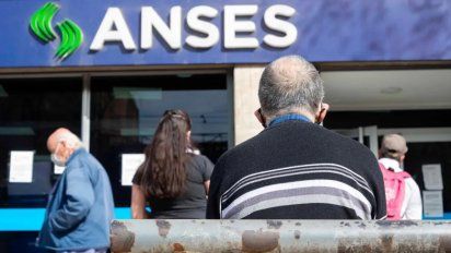 Anses: quienes cobran hoy&nbsp;