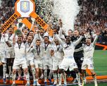Aston Villa se consagró campeón de la Europa League 2026. Aston Villa se consagró campeón de la Europa League 2026.