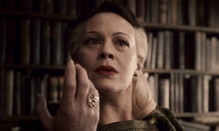 Helen McCrory, la actriz de Harry Potter y Peaky Blinders, murió a los 52 años. Helen McCrory, la actriz de Harry Potter y Peaky Blinders, murió a los 52 años.