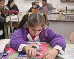 Uno de los ejes centrales del programa es su alcance universal: se aplica por igual en escuelas públicas y privadas. Uno de los ejes centrales del programa es su alcance universal: se aplica por igual en escuelas públicas y privadas.
