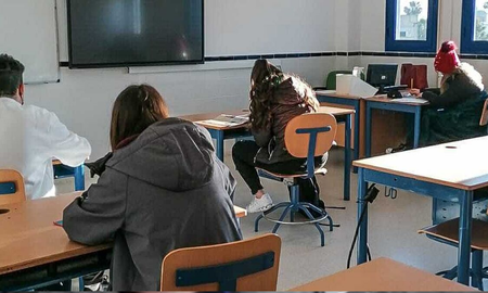 Dudas entre los padres sobre el dictado de clases en las escuelas. Dudas entre los padres sobre el dictado de clases en las escuelas.