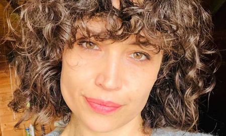 Julia Mengolini habló de la marihuana y desató la ira de cientos de personas. Julia Mengolini habló de la marihuana y desató la ira de cientos de personas.