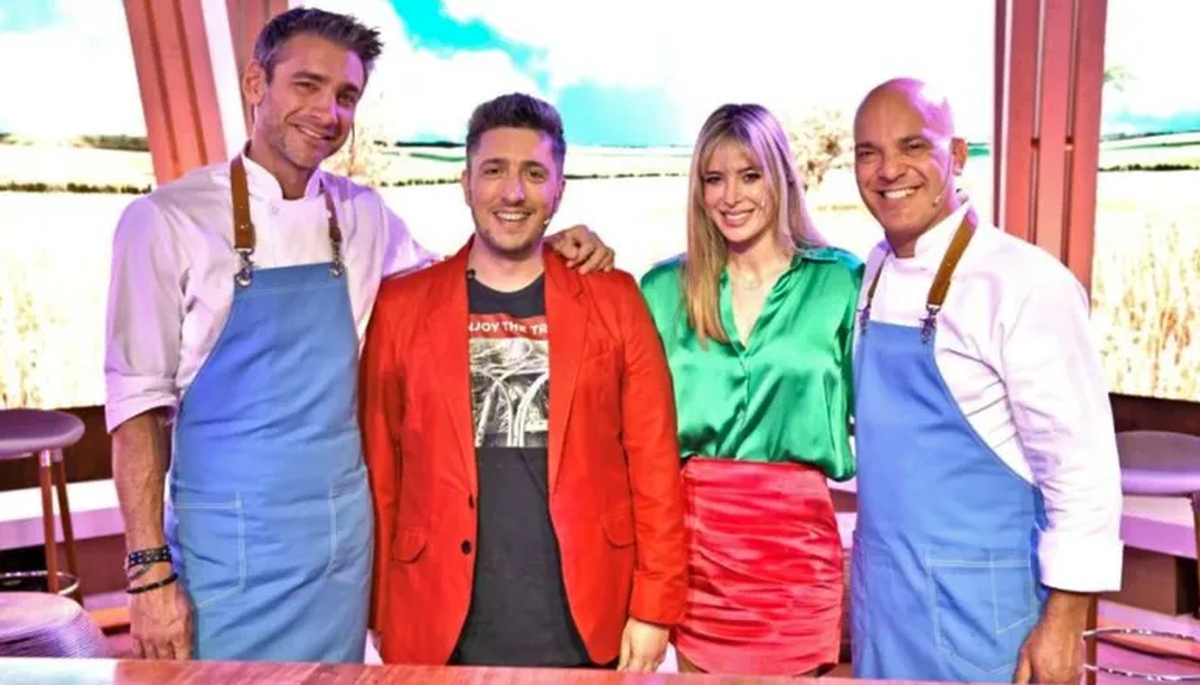 El elenco de La Peña de Morfi boicotearía los Martín Fierro: la razón