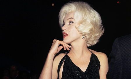 Efemérides 1° de junio: Nace Marilyn Monroe, actriz estadounidense. Efemérides 1° de junio: Nace Marilyn Monroe, actriz estadounidense.