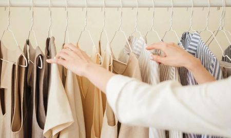 La ropa lisa no va más: cuáles son los nuevos looks que serán tendencia en invierno 2025 La ropa lisa no va más: cuáles son los nuevos looks que serán tendencia en invierno 2025